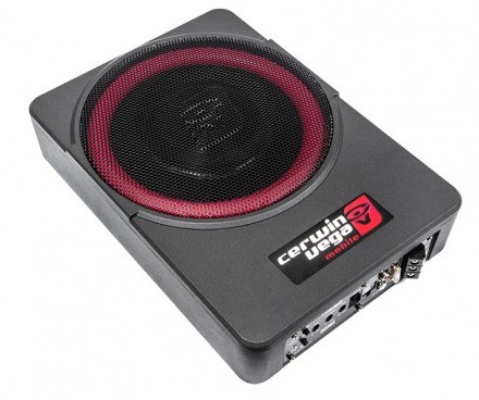 ������������� �������� Cerwin Vega VPAS10